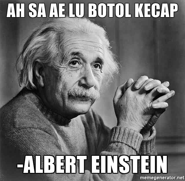 Bahasa Gaul Ala Medsos